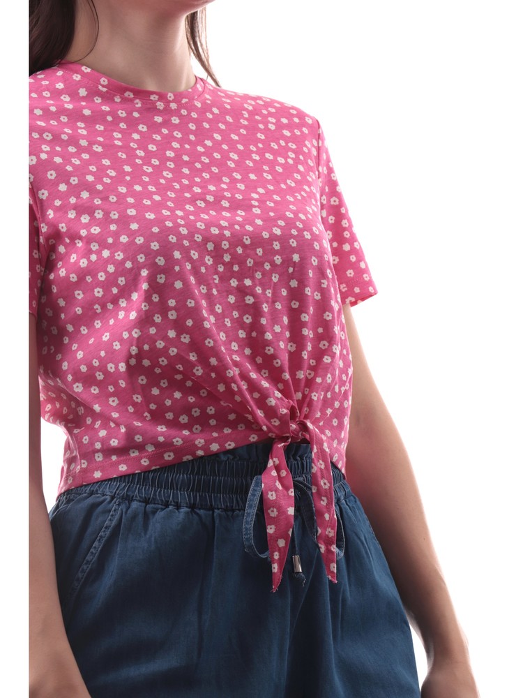 t-shirt-crop-only-rosa-da-donna-con-fiori-15257467