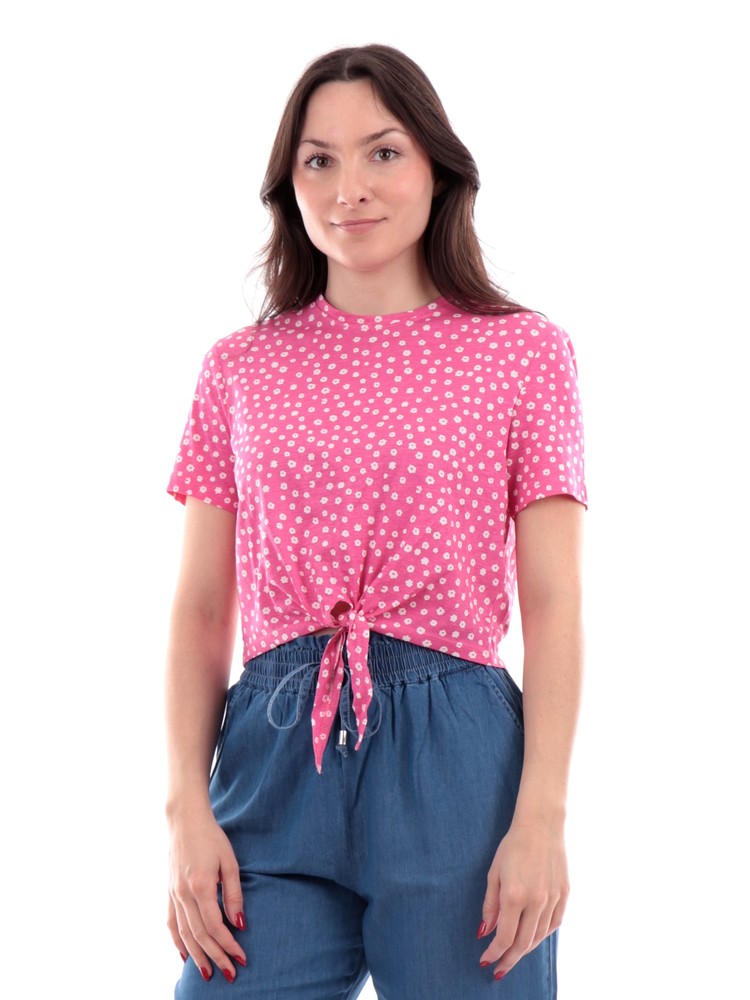 t-shirt-crop-only-rosa-da-donna-con-fiori-15257467
