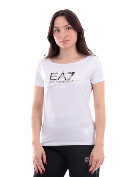 t-shirt-emporio-armani-ea7-bianca-da-donna-glitter-3rtt30tjdlz