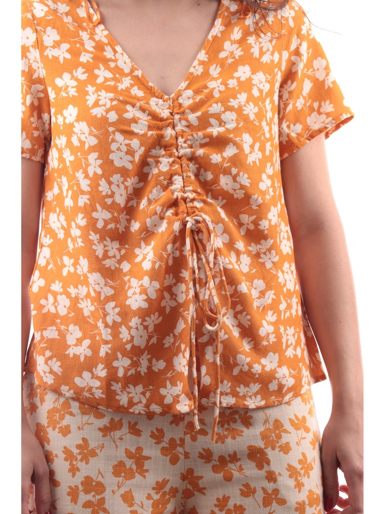 t-shirt-tiffosi-arancione-da-donna-daffodil-10049373