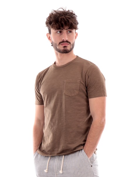 t-shirt-impure-marrone-da-uomo-tss1057