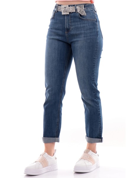 jeans-liu-jo-da-donna-con-cintura-strass-ua3019d439178