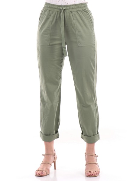 pantaloni-deha-verde-da-donna-dritto-in-popeline-d83057