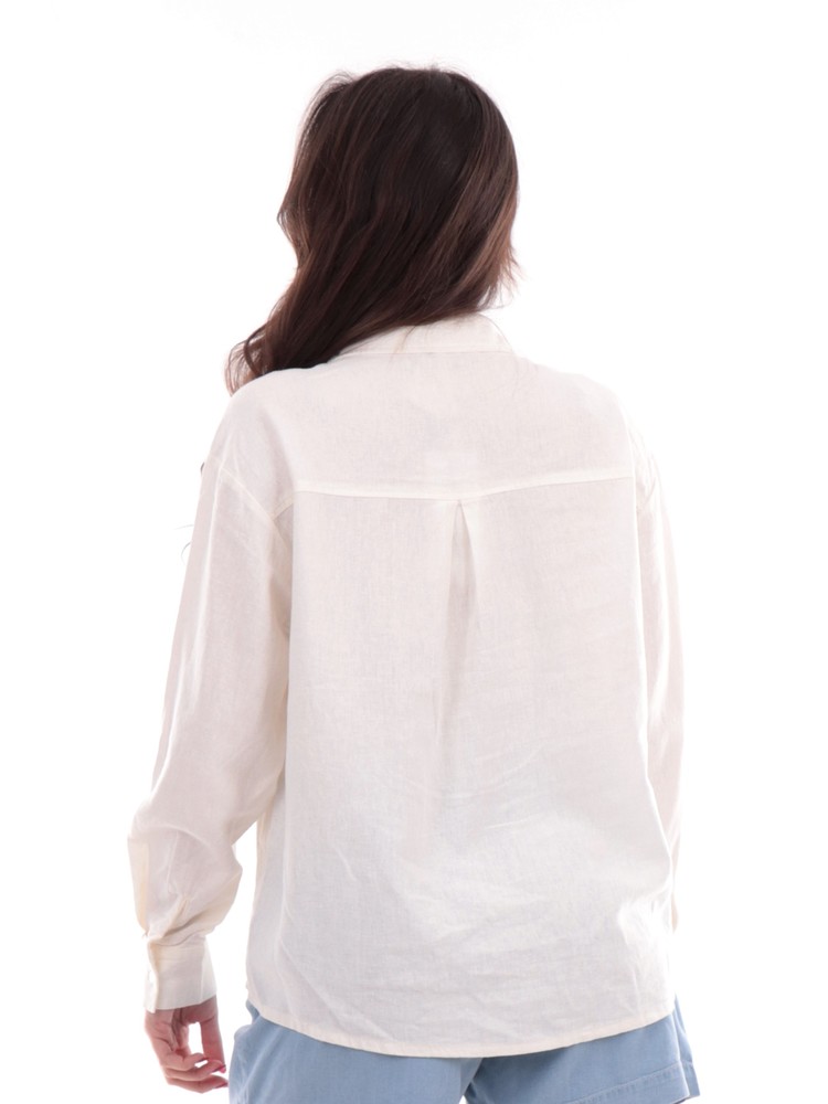 camicia-only-donna-bianca-di-lino-15278795