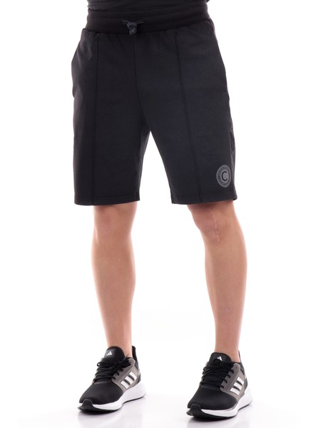 shorts-colmar-nero-da-uomo-6136t
