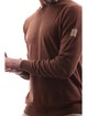 pullover-murphy-and-nye-marrone-da-uomo-m51900
