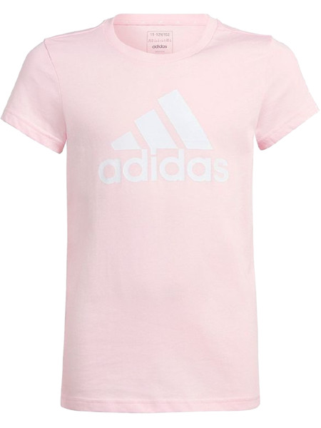 t-shirt-adidas-rosa-da-bambina-con-maxi-logo-ic61