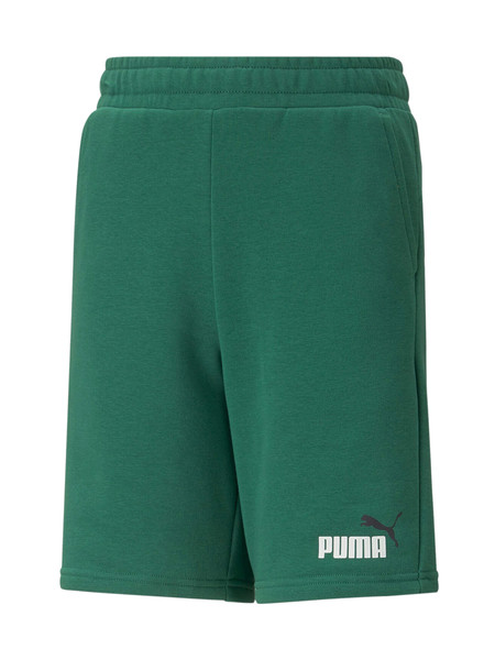 pantaloncini-puma-verdi-da-bambino-58698