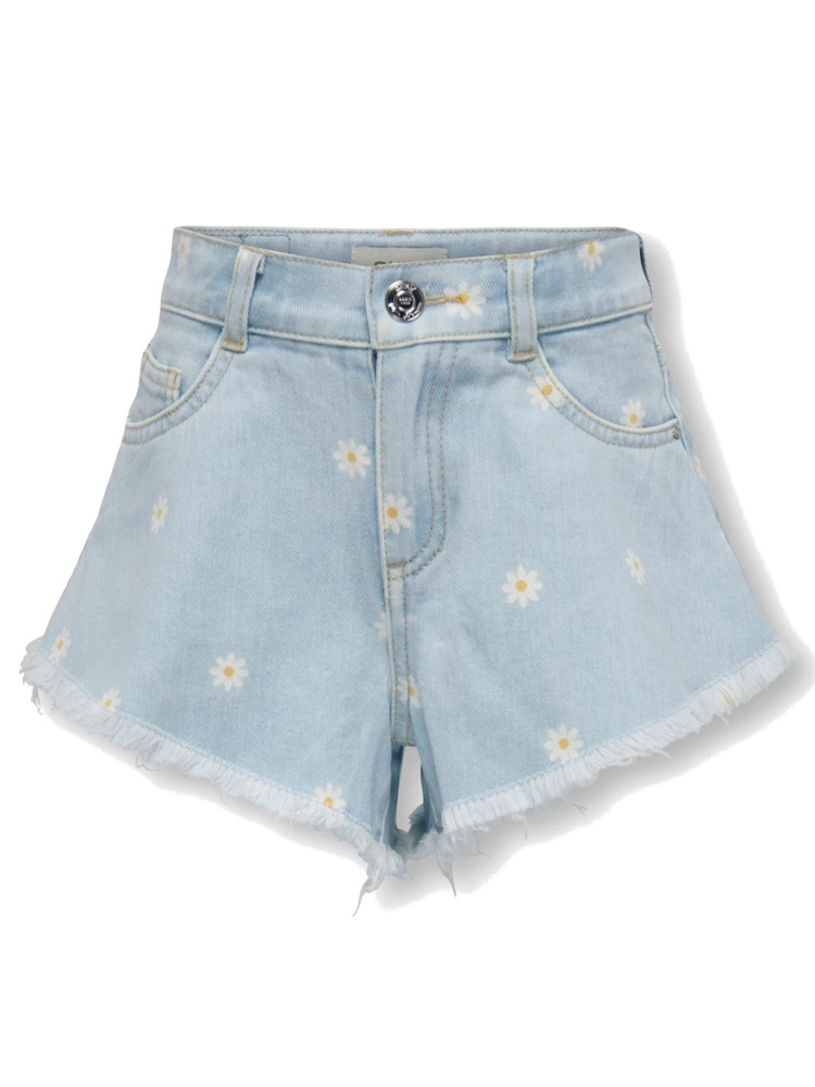shorts-jeans-only-da-bambina-con-fiori-wave-daisy-15285098
