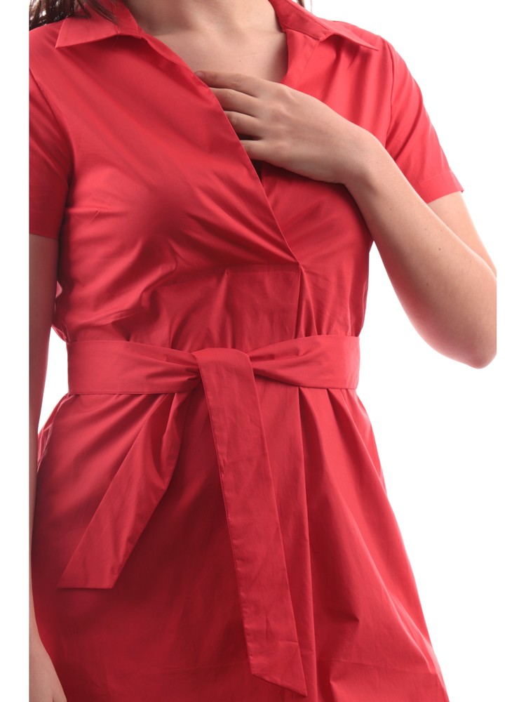 vestito-anis-rosso-da-donna-con-cintura-a-fiocco-2331125