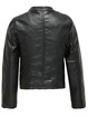 giacca-only-nera-da-bambina-faux-leather-biker-15198182