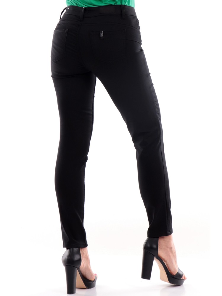 pantaloni-liu-jo-neri-da-donna-bottom-up-ideal-regular-waist-wa3228t7144