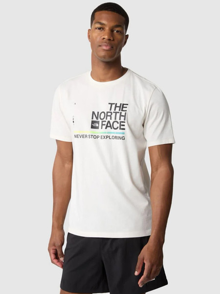 t-shirt-northface-bianca-da-uomo-nf0a55ef