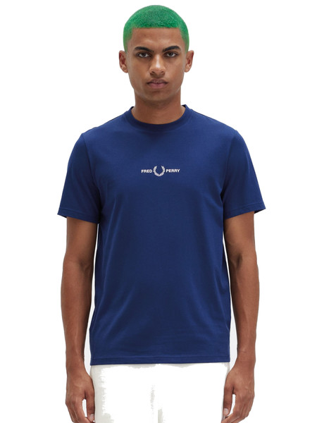 t-shirt-fred-perry-blu-da-uomo-con-logo-m4580-fred-m-m4580143-plus