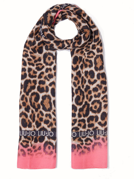 foulard-liu-jo-animalier-da-donna-con-logo-2f3129t0300