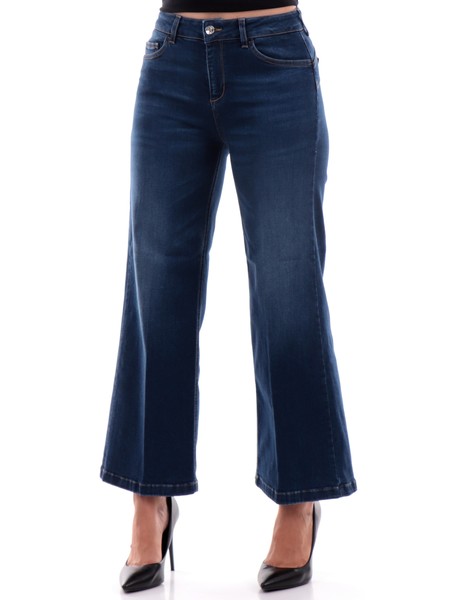 jeans-liu-jo-blu-denim-da-donna-cropped-uf3060ds041