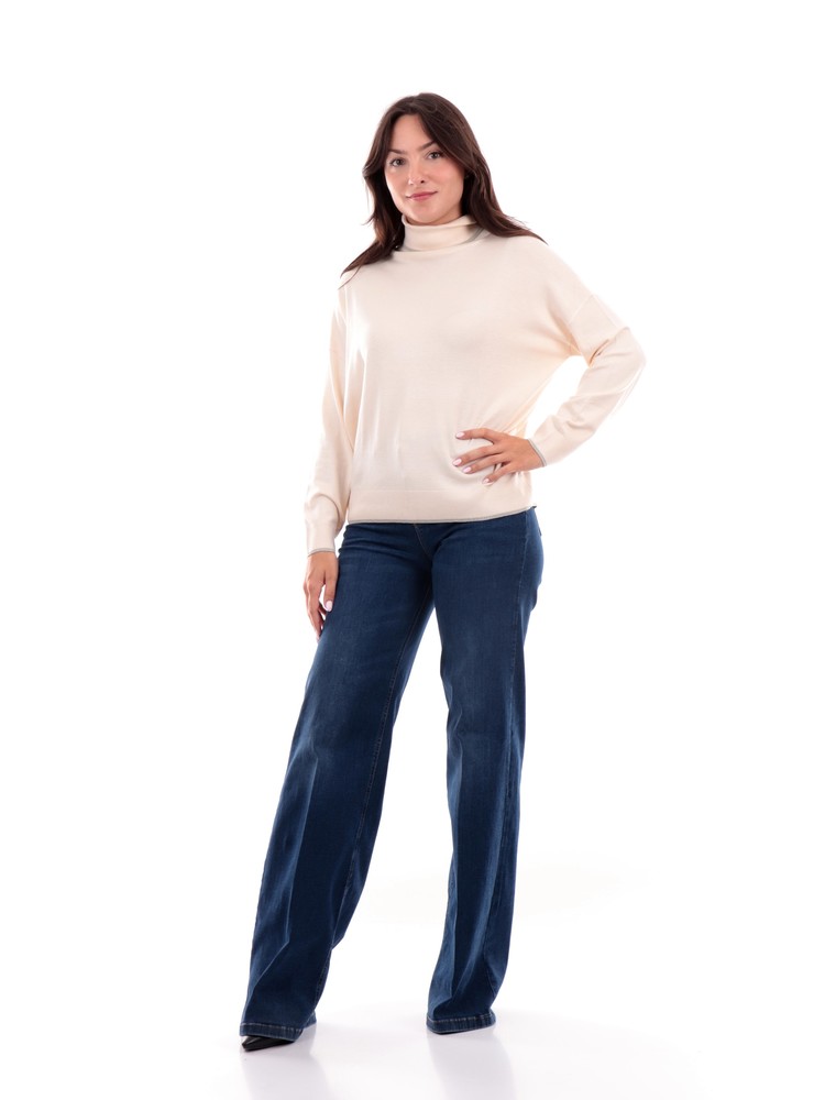 maglione-liu-jo-bianco-da-donna-collo-alto-con-profili-lurex-mf3390ms49i