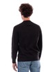 maglione-calvin-klein-nero-da-uomo-con-logo-bianco-ricamato-driver-j30j323408