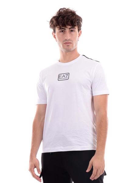 t-shirt-emporio-armani-bianca-da-uomo-6rpt05pj02z