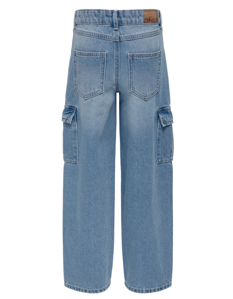 pantaloni-cargo-jeans-da-bambina-con-tasconi-wide-leg-15277752