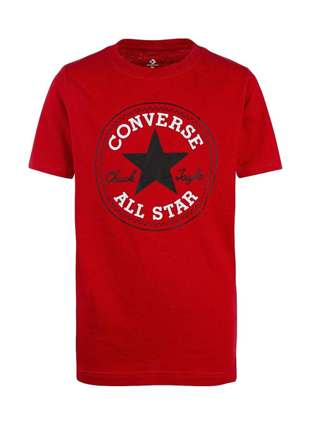 t-shirt-converse-rossa-da-bambino-chuck-patch-966500