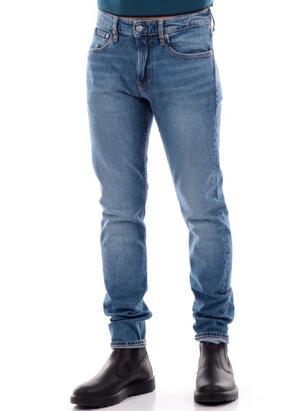 pantaloni-jeans-calvin-klein-slim-tapered-j30j3233671a4