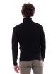 maglione-collo-alto-nero-da-uomo-gianni-lupo-gl387sf23