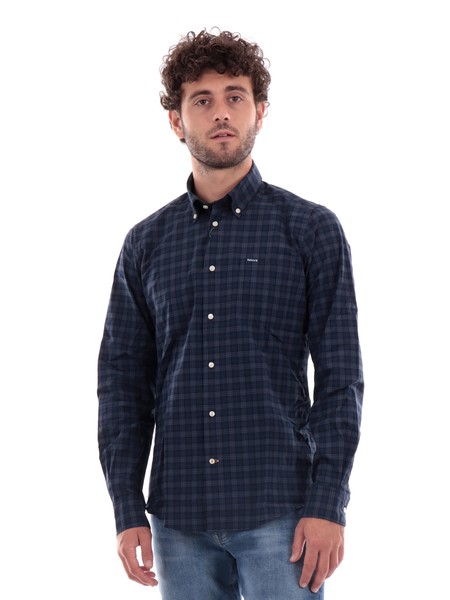 camicia-barbour-a-quadri-lomond-tailored-shirt-msh5023