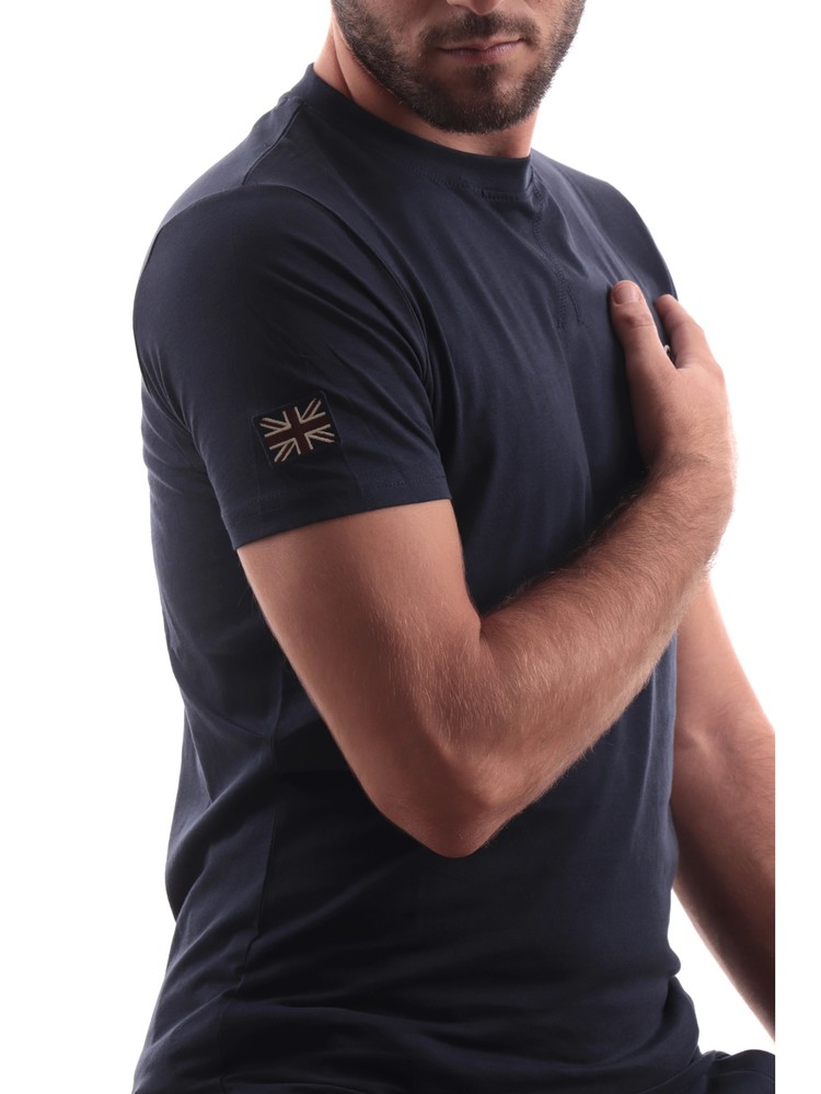 t-shirt-admiral-blu-da-uomo-ad2985
