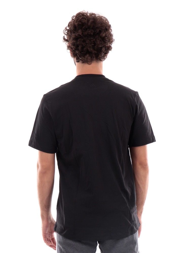 t-shirt-adidas-nera-da-uomo-ic98
