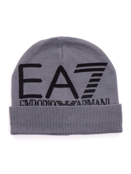 cappello-ea7-emporio-armani-grigio-da-uomo-con-risvolto-240127cc200