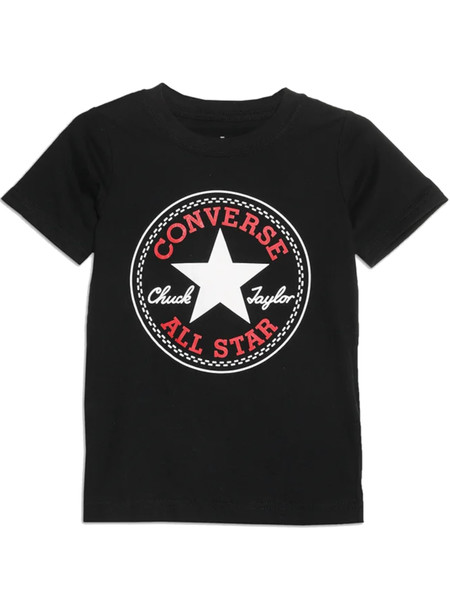 t-shirt-converse-nera-da-bambino-chuck-patch-966500