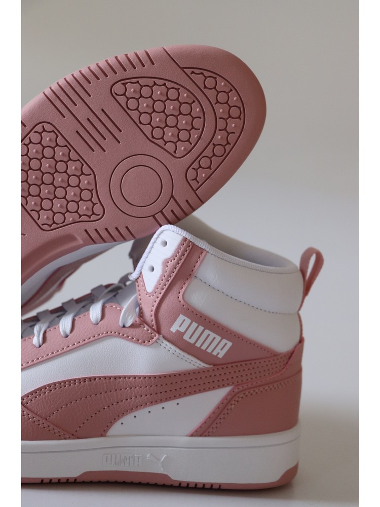 scarpe-puma-bianche-e-rosa-da-donna-rebound-v6-39232