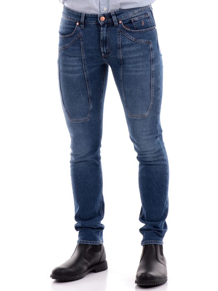 jeans-jeckerson-john-da-uomo-slim-uppa077den005
