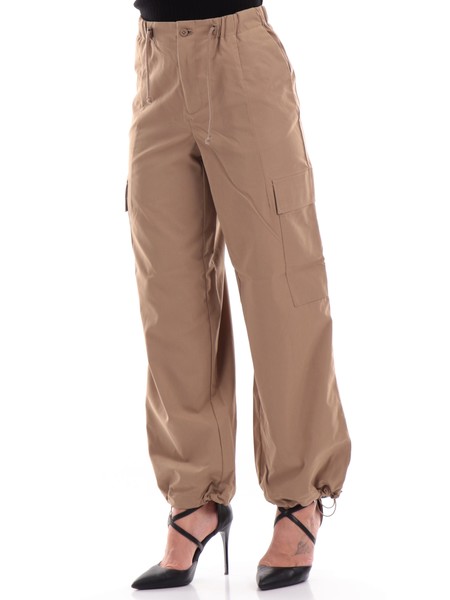 pantaloni-only-cargo-donna-parachute-beige-15303706
