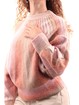 maglione-molly-bracken-rosa-da-donna-knitted-la1380bn