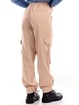 pantaloni-cargo-only-beige-da-donna-15307195
