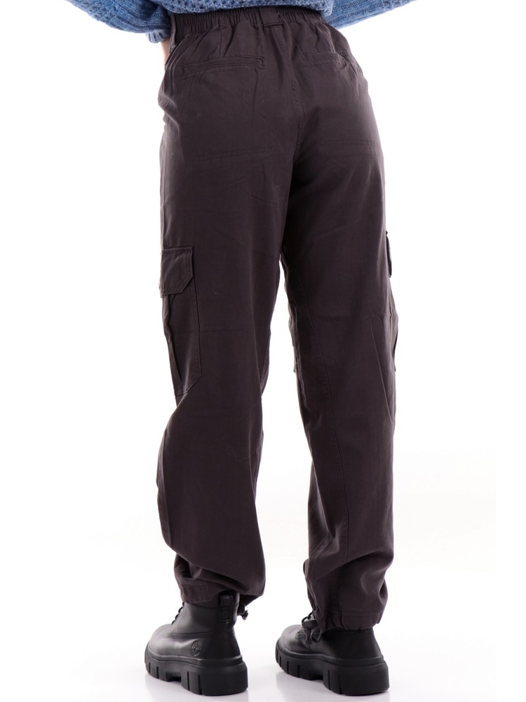 pantaloni-cargo-only-grigi-da-donna-15307195