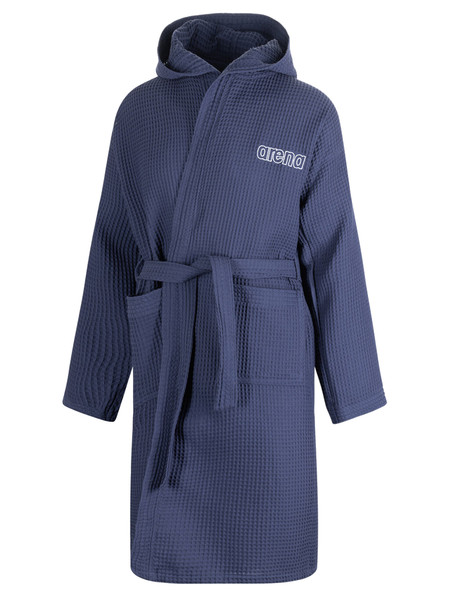accappatoio-arena-blu-waffle-hooded-robe-ii-006759