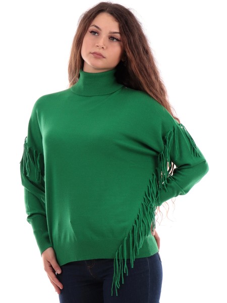 maglione-anis-white-verde-da-donna-con-frange-a-collo-alto-dolcevita-2356308