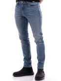 jeans levi's 512 slim taper da uomo 288331 
