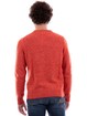 maglione-impure-arancione-da-uomo-in-lana-round-neck-swl4226