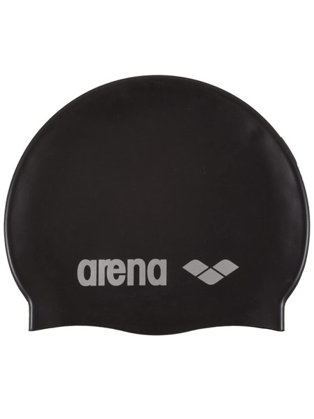 cuffia-arena-nera-classic-silicone-91662