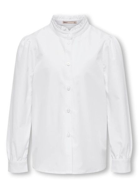 camicia-bianca-da-bambina-con-collo-alla-coreana-e-spalle-a-sbuffo-15306954