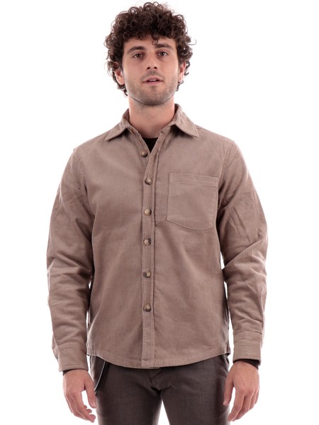 camicia-impure-marrone-da-uomo-in-velluto-shl4200