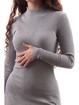 vestito-xt-grigio-da-donna-mini-dress-wd5005k41601