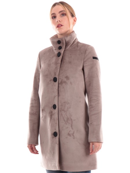 cappotto-rrd-grigio-da-donna-in-velluto-velvet-neo-coat-w23508