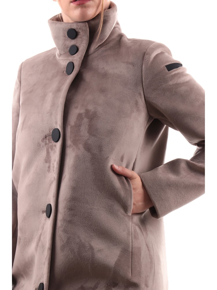 cappotto-rrd-grigio-da-donna-in-velluto-velvet-neo-coat-w23508