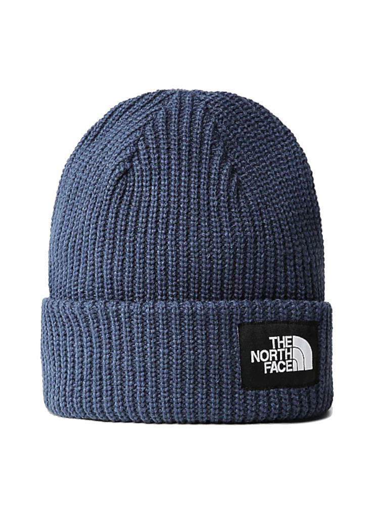 cappello-the-north-face-blu-salty-dog-beanie-nf0a3fjw