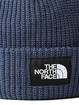 cappello-the-north-face-blu-salty-dog-beanie-nf0a3fjw